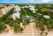 Ravindra Beach Resort & Spa