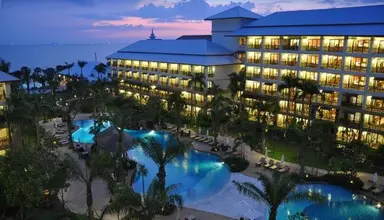 Ravindra Beach Resort & Spa