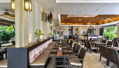 Ravindra Beach Resort & Spa