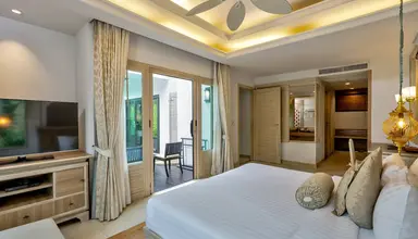 Ravindra Beach Resort & Spa