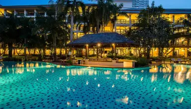 Ravindra Beach Resort & Spa