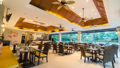 Ravindra Beach Resort & Spa