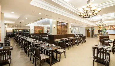 Ravindra Beach Resort & Spa