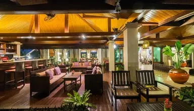 Ravindra Beach Resort & Spa