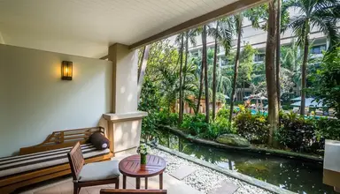 Ravindra Beach Resort & Spa