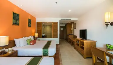 Ravindra Beach Resort & Spa