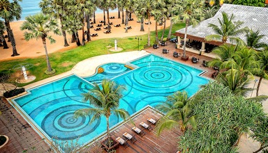 Ravindra Beach Resort & Spa