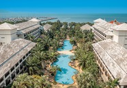 Ravindra Beach Resort & Spa