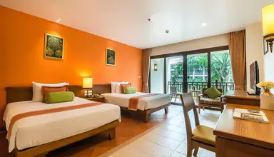 Ravindra Beach Resort & Spa
