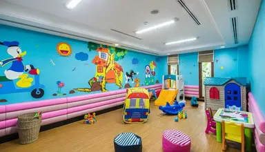 Ravindra Beach Resort & Spa