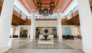 Ravindra Beach Resort & Spa
