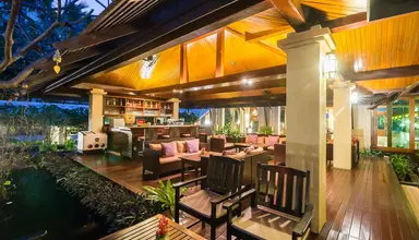 Ravindra Beach Resort & Spa