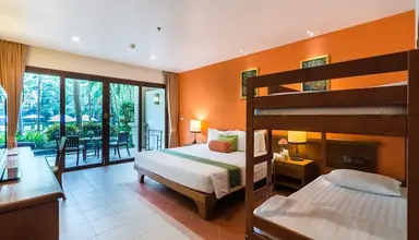 Ravindra Beach Resort & Spa