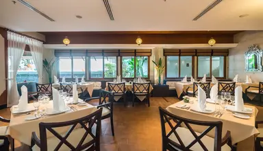Ravindra Beach Resort & Spa