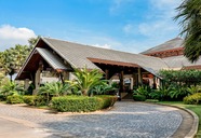 Ravindra Beach Resort & Spa