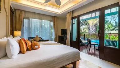 Ravindra Beach Resort & Spa