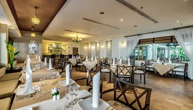 Ravindra Beach Resort & Spa