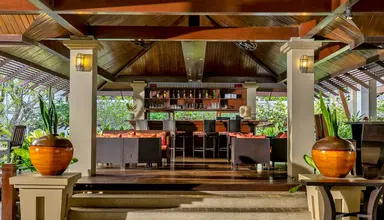 Ravindra Beach Resort & Spa
