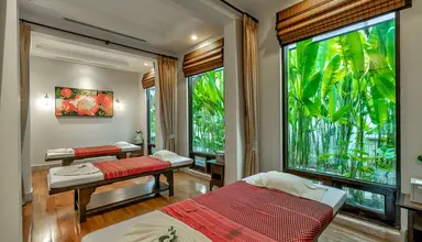 Ravindra Beach Resort & Spa