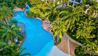 Ravindra Beach Resort & Spa
