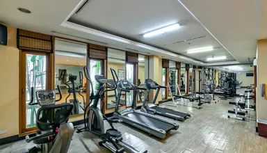 Ravindra Beach Resort & Spa