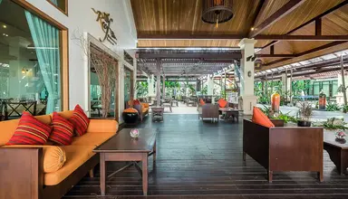 Ravindra Beach Resort & Spa
