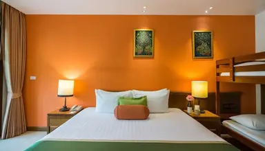 Ravindra Beach Resort & Spa