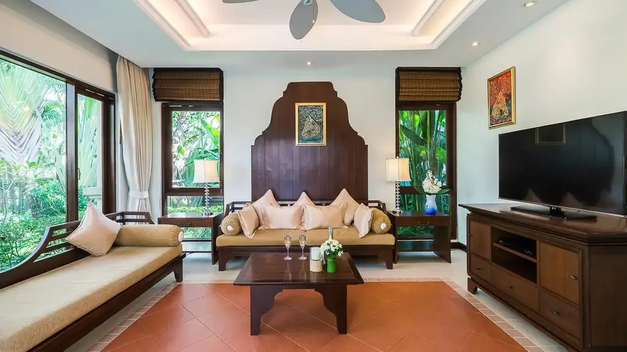 Ravindra Beach Resort & Spa