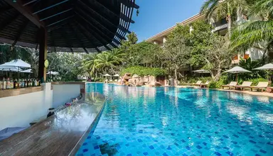 Ravindra Beach Resort & Spa