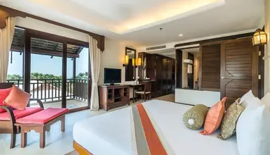 Ravindra Beach Resort & Spa