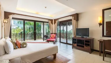 Ravindra Beach Resort & Spa