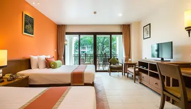 Ravindra Beach Resort & Spa