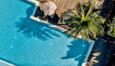 Ravindra Beach Resort & Spa