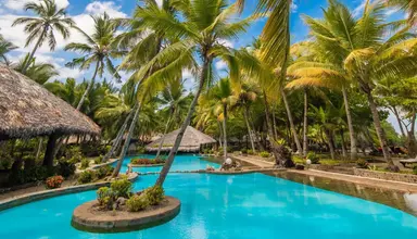 Ravintsara Wellness