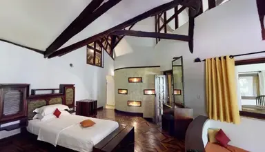 Ravintsara Wellness