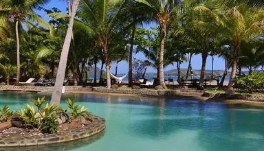 Ravintsara Wellness