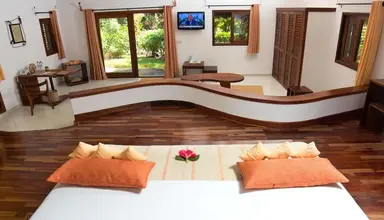 Ravintsara Wellness