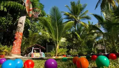 Ravintsara Wellness