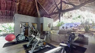Ravintsara Wellness