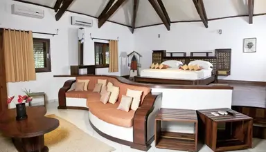 Ravintsara Wellness