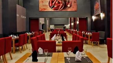 Rawabi & Spa Marrakech