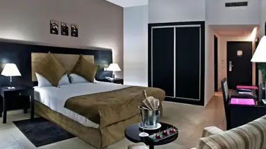 Rawabi & Spa Marrakech