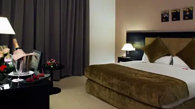 Rawabi & Spa Marrakech