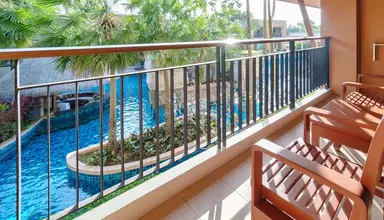 Rawai Palm Beach Resort