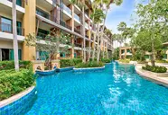 Rawai Palm Beach Resort