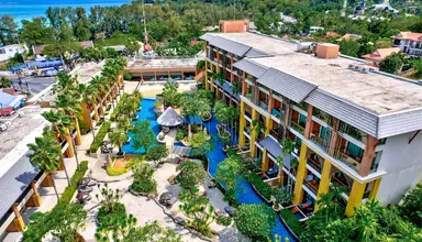 Rawai Palm Beach Resort
