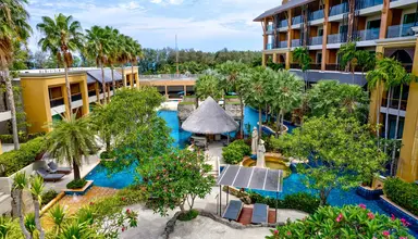 Rawai Palm Beach Resort