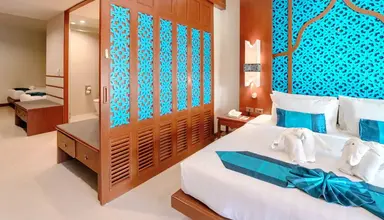 Rawai Palm Beach Resort