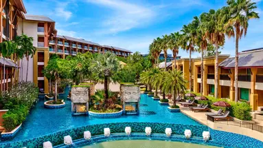 Rawai Palm Beach Resort