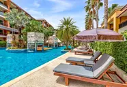 Rawai Palm Beach Resort